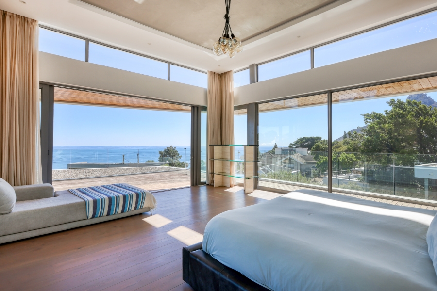 5 Bedroom Property for Sale in Camps Bay Western Cape